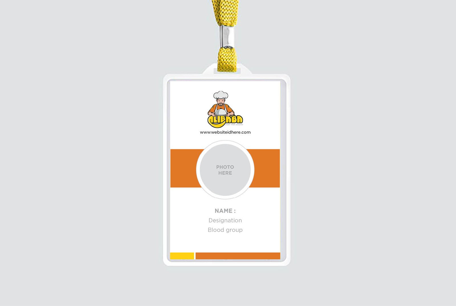 letter head designing